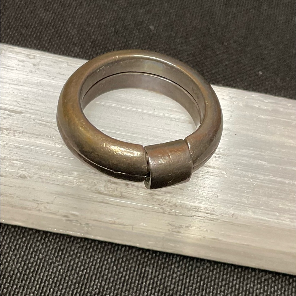 Vintage 925 silver Ring